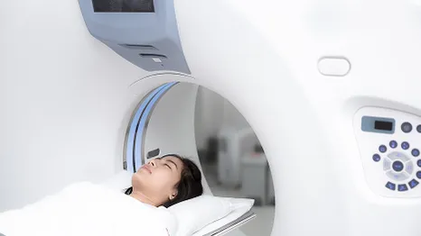 頭部MRI / 頭頸部MRI